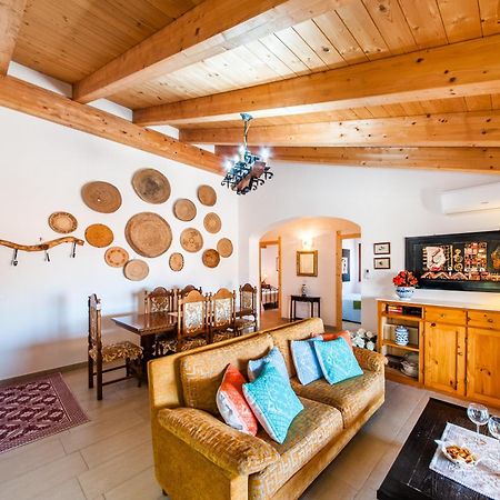 مبيت وإفطار كاستيلساردو La Casa Di Mannazzotta 2 المظهر الخارجي الصورة