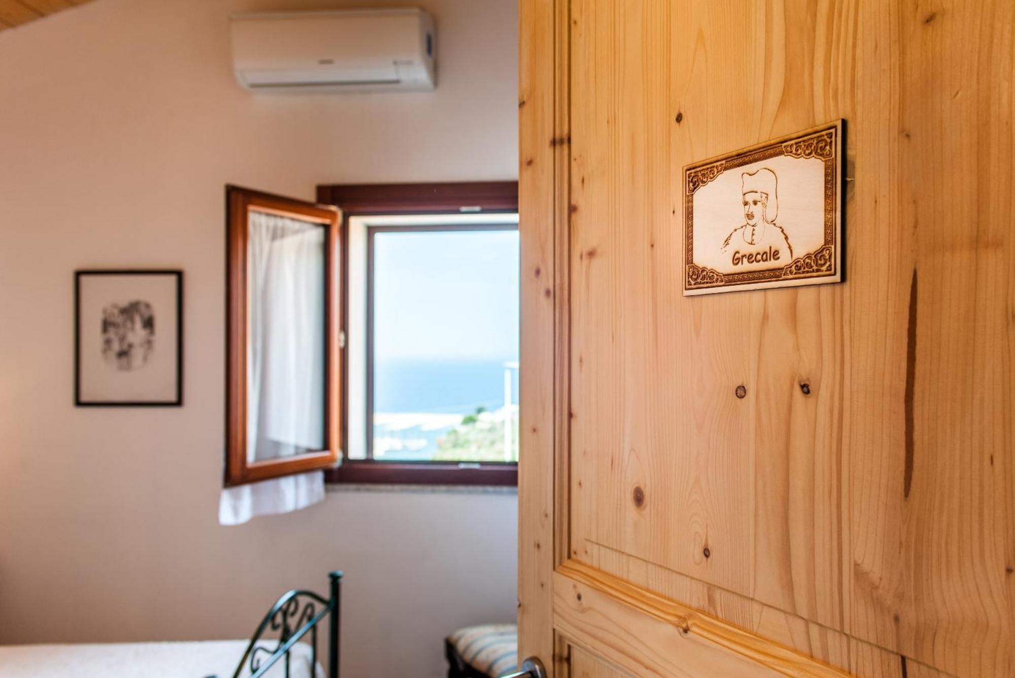 مبيت وإفطار كاستيلساردو La Casa Di Mannazzotta 2 المظهر الخارجي الصورة