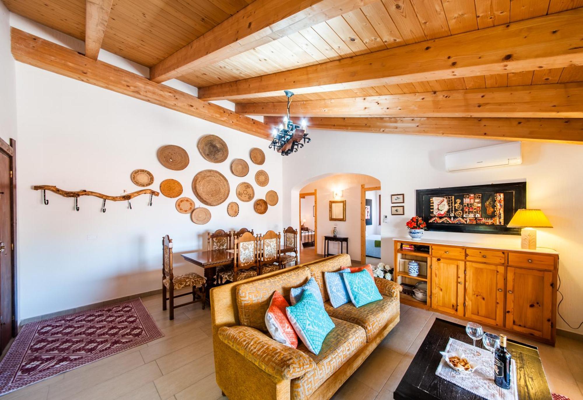مبيت وإفطار كاستيلساردو La Casa Di Mannazzotta 2 المظهر الخارجي الصورة