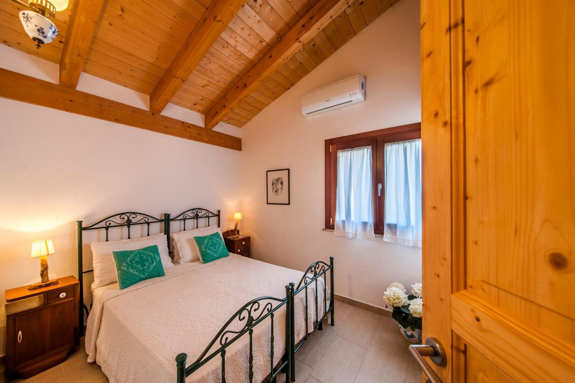 مبيت وإفطار كاستيلساردو La Casa Di Mannazzotta 2 المظهر الخارجي الصورة