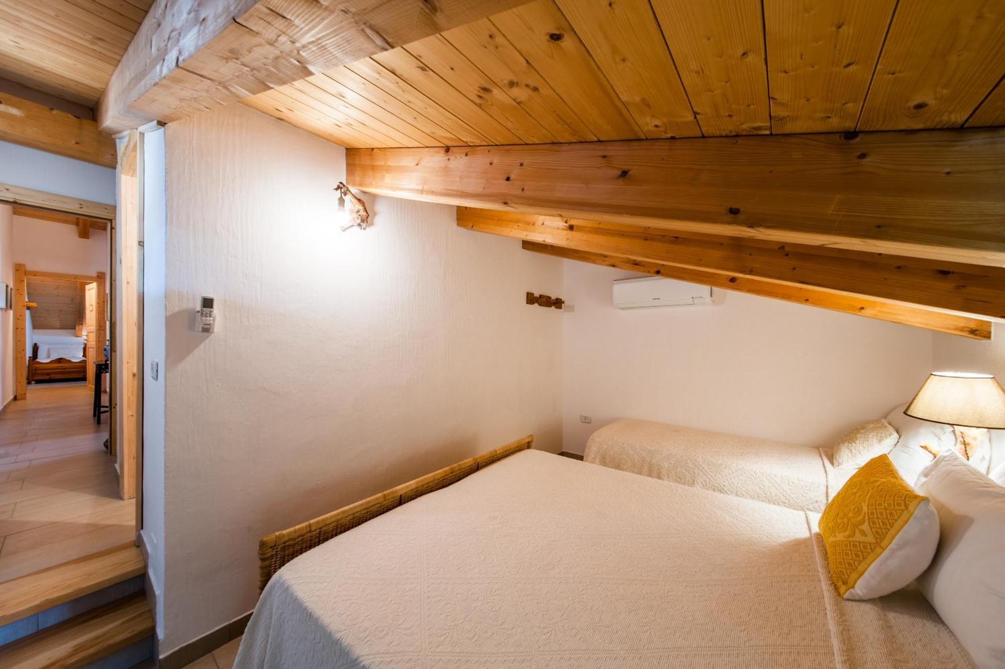 مبيت وإفطار كاستيلساردو La Casa Di Mannazzotta 2 المظهر الخارجي الصورة
