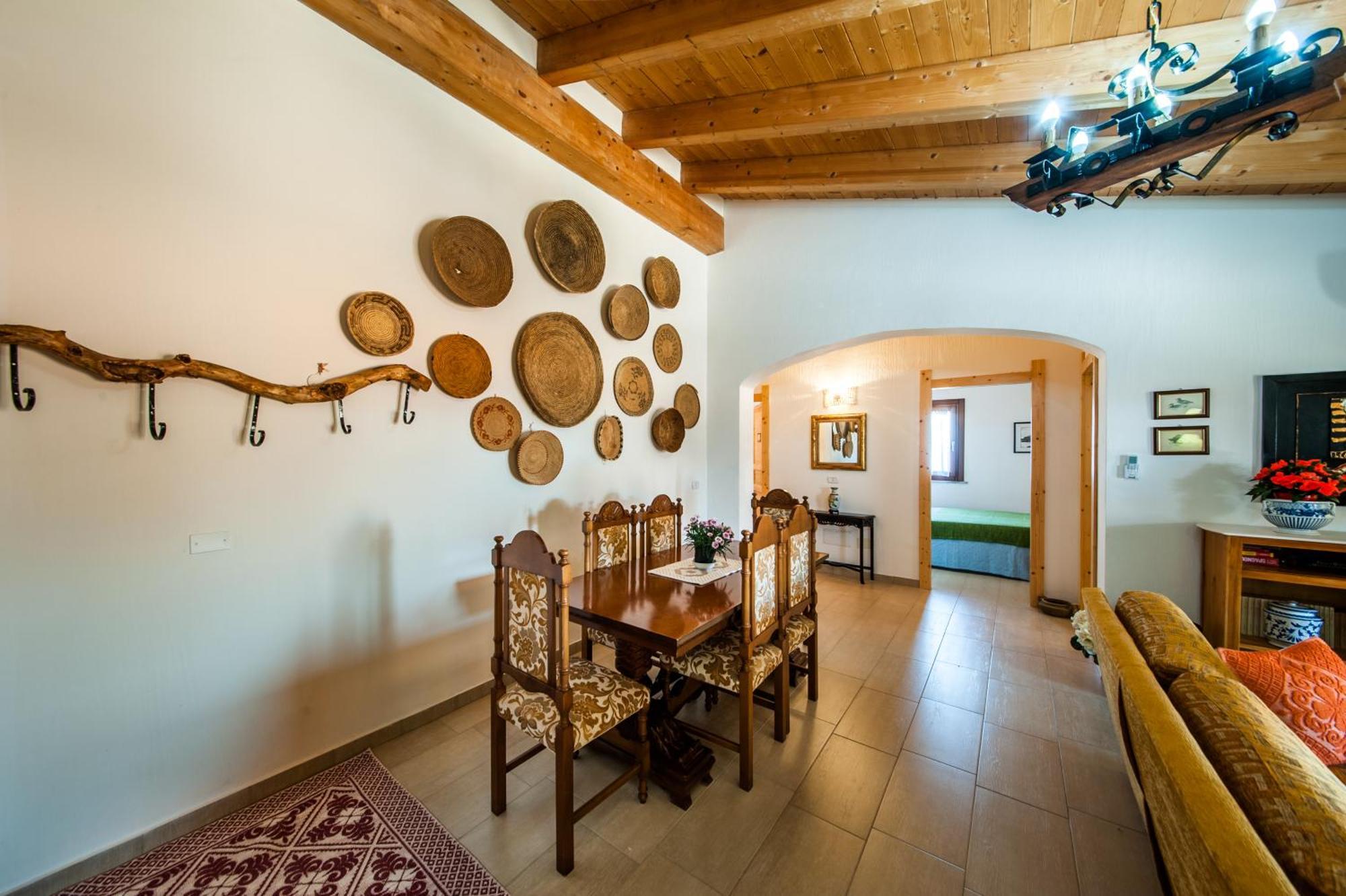 مبيت وإفطار كاستيلساردو La Casa Di Mannazzotta 2 المظهر الخارجي الصورة