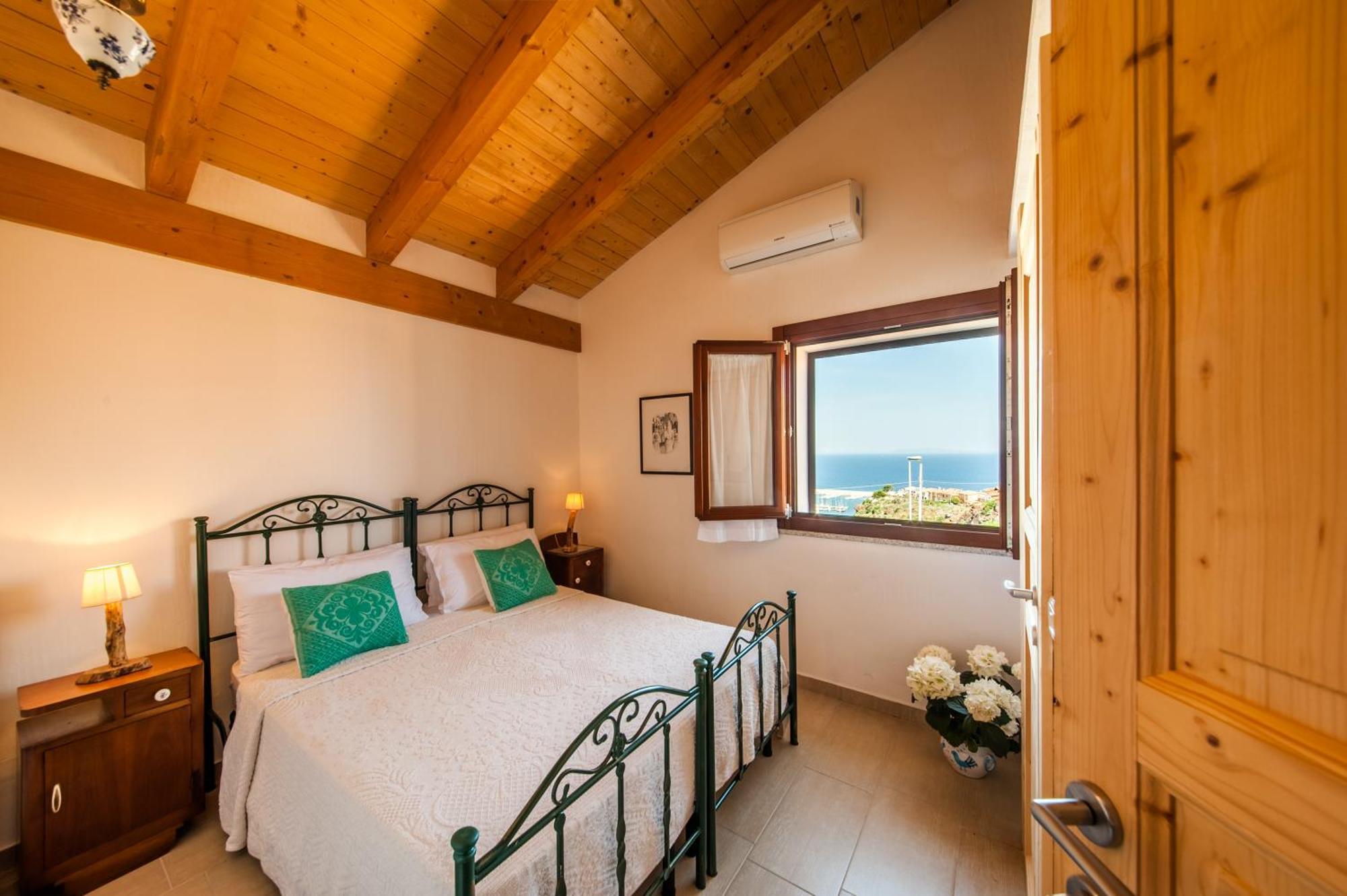 مبيت وإفطار كاستيلساردو La Casa Di Mannazzotta 2 المظهر الخارجي الصورة