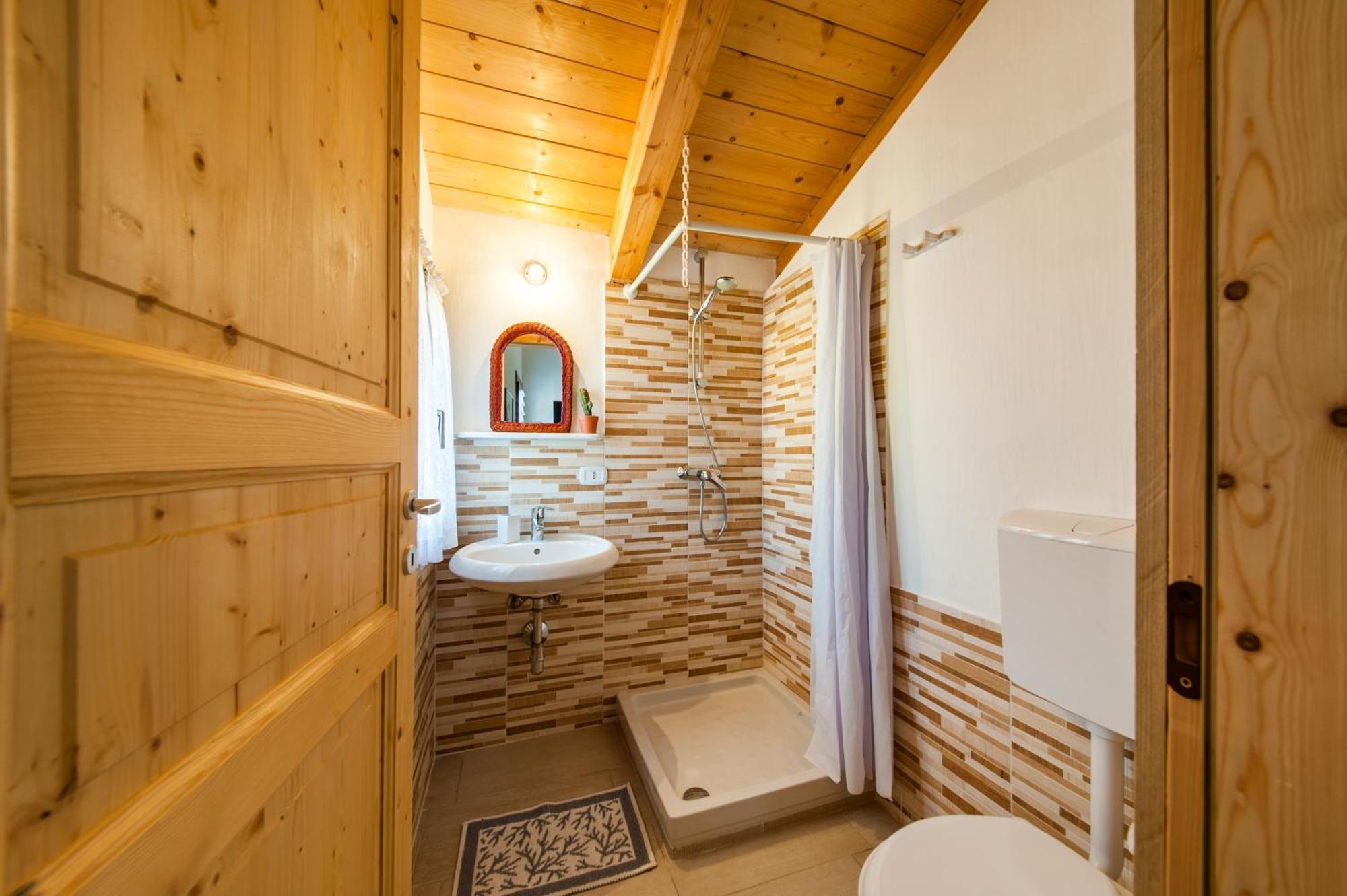 مبيت وإفطار كاستيلساردو La Casa Di Mannazzotta 2 المظهر الخارجي الصورة