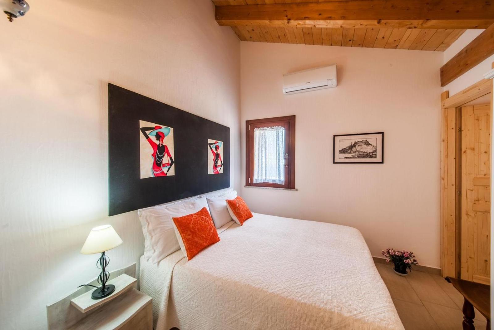 مبيت وإفطار كاستيلساردو La Casa Di Mannazzotta 2 المظهر الخارجي الصورة
