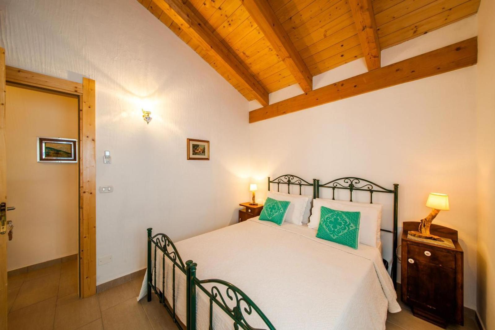 مبيت وإفطار كاستيلساردو La Casa Di Mannazzotta 2 المظهر الخارجي الصورة
